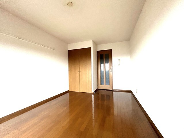 リヴ　スペースＷの物件内観写真