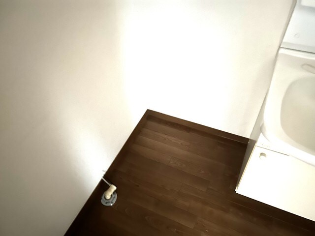 リヴ　スペースＷの物件内観写真