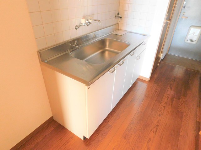 原駅 バス15分  根古屋下車：停歩1分 4階の物件内観写真