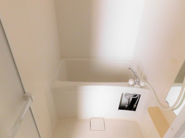 原駅 バス15分  根古屋下車：停歩1分 4階の物件内観写真