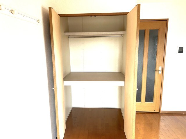 リヴ　スペースＷの物件内観写真