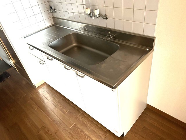 リヴ　スペースＷの物件内観写真