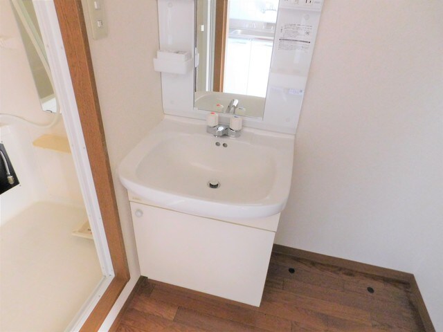 原駅 バス15分  根古屋下車：停歩1分 4階の物件内観写真