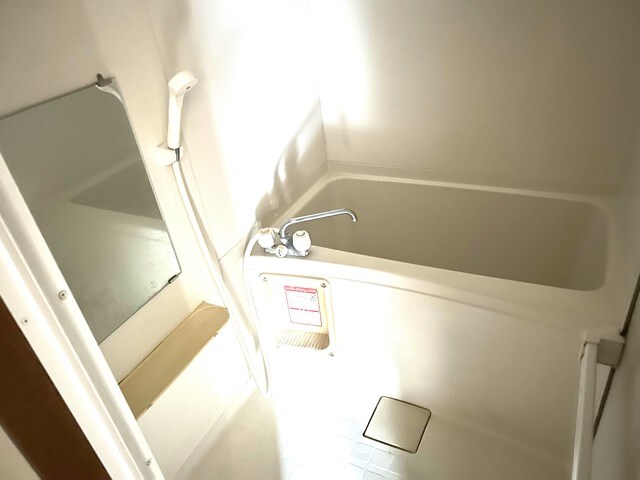 リヴ　スペースＷの物件内観写真