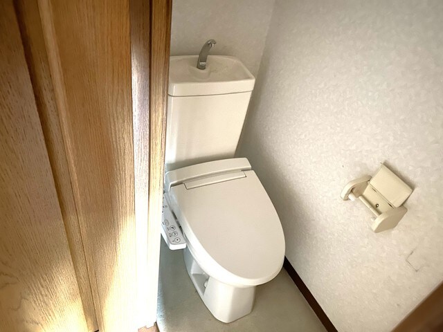 リヴ　スペースＷの物件内観写真