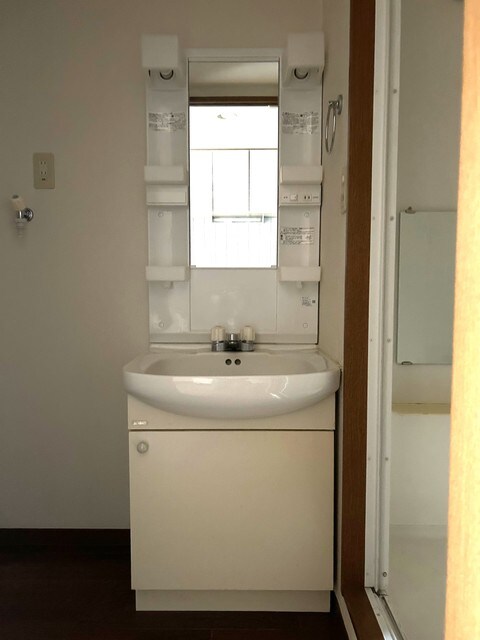 リヴ　スペースＷの物件内観写真