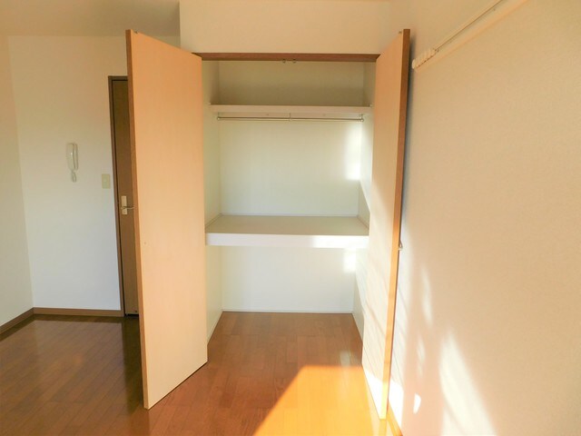 原駅 バス15分  根古屋下車：停歩1分 4階の物件内観写真