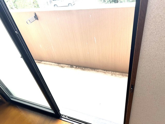 リヴ　スペースＷの物件内観写真