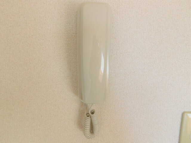 原駅 バス15分  根古屋下車：停歩1分 4階の物件内観写真