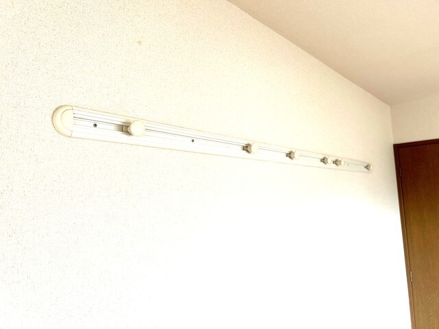 リヴ　スペースＷの物件内観写真