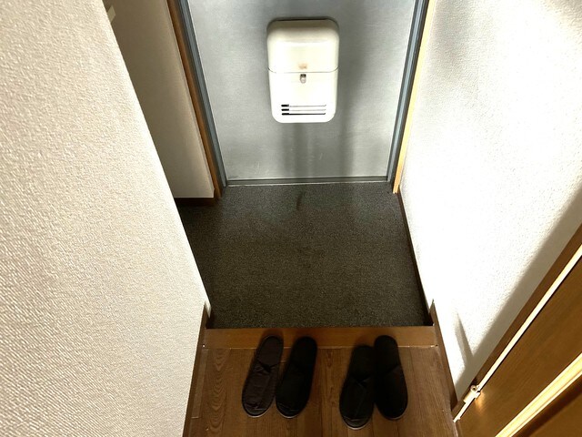 リヴ　スペースＷの物件内観写真