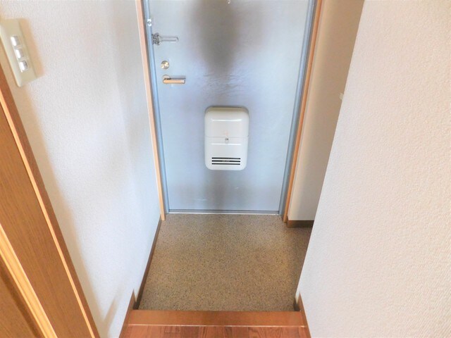 原駅 バス15分  根古屋下車：停歩1分 4階の物件内観写真