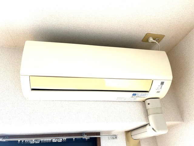 リヴ　スペースＷの物件内観写真