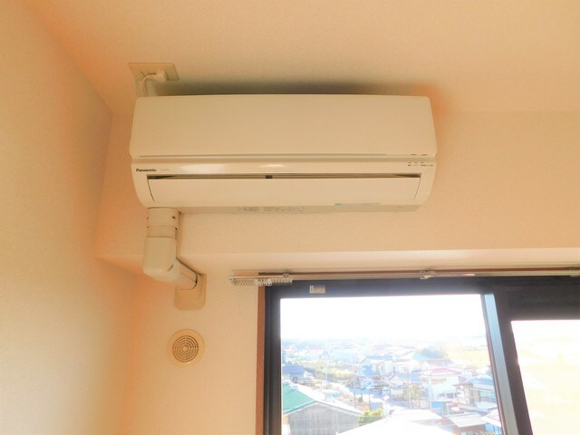 原駅 バス15分  根古屋下車：停歩1分 4階の物件内観写真