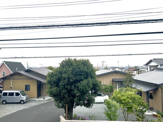 リヴ　スペースＷの物件内観写真