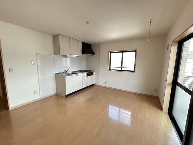 グランセードルの物件内観写真