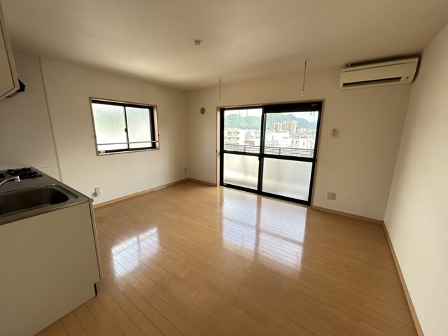 グランセードルの物件内観写真