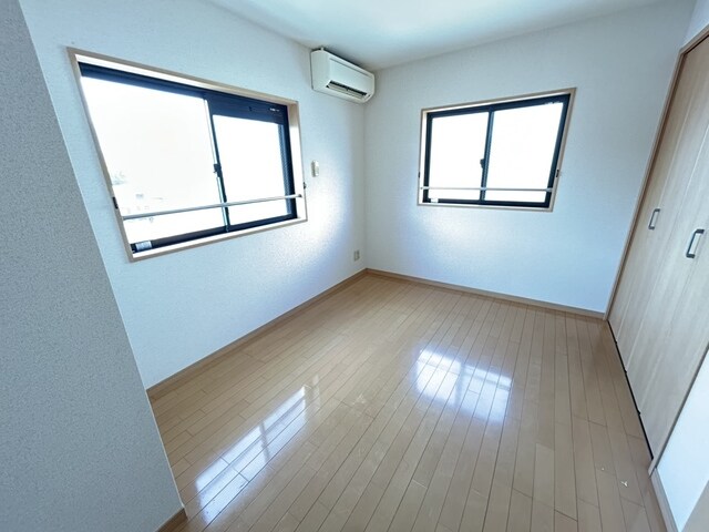 グランセードルの物件内観写真