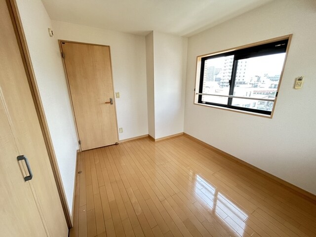 グランセードルの物件内観写真