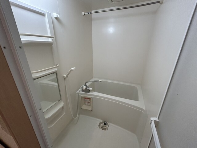 グランセードルの物件内観写真