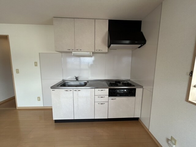 グランセードルの物件内観写真