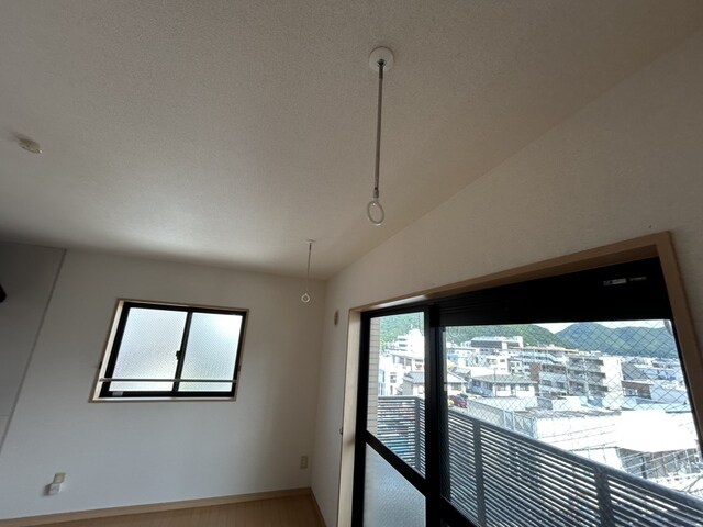 グランセードルの物件内観写真