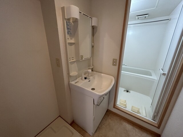 グランセードルの物件内観写真