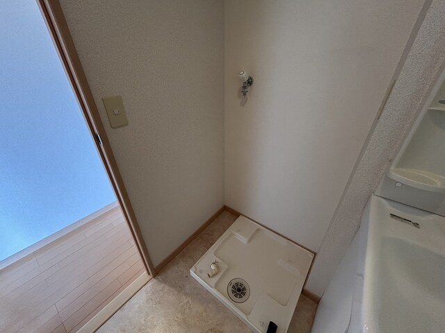 グランセードルの物件内観写真