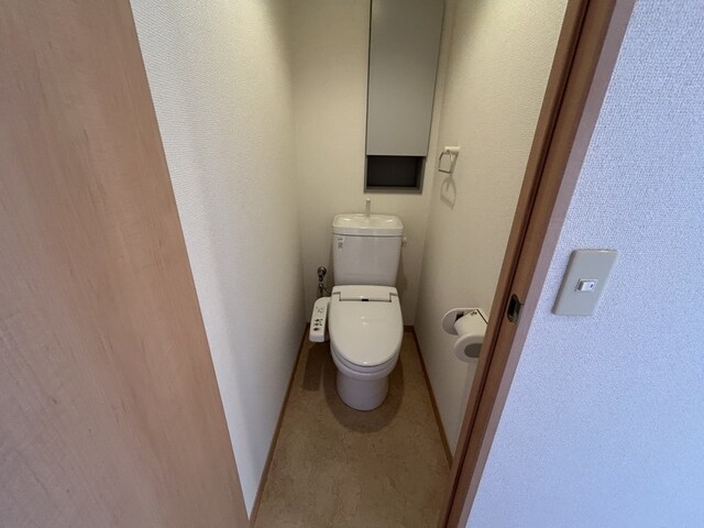 グランセードルの物件内観写真