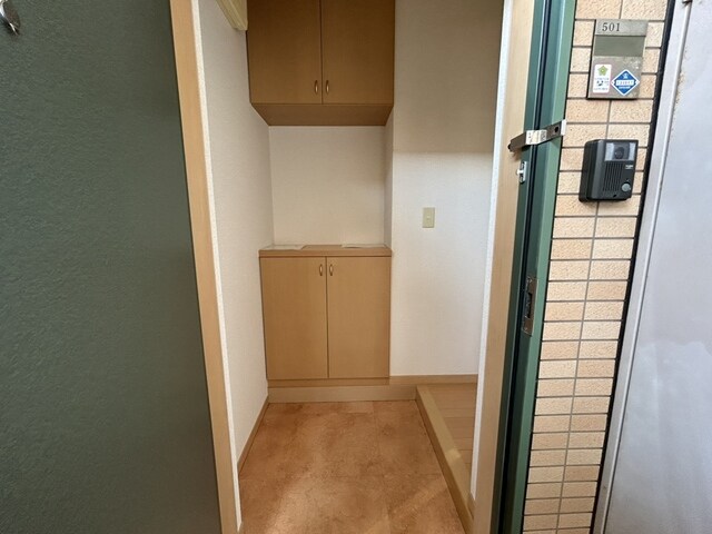 グランセードルの物件内観写真