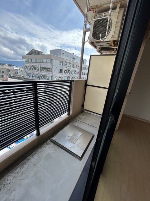 グランセードルの物件内観写真