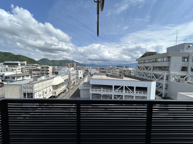 グランセードルの物件内観写真