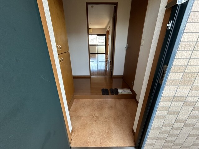 カンサレーションの物件内観写真