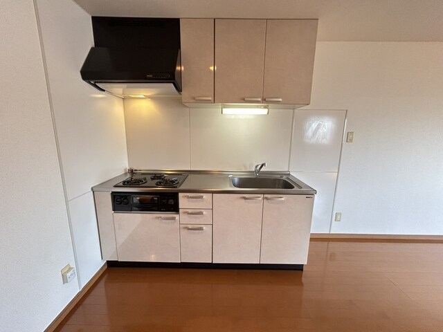 カンサレーションの物件内観写真