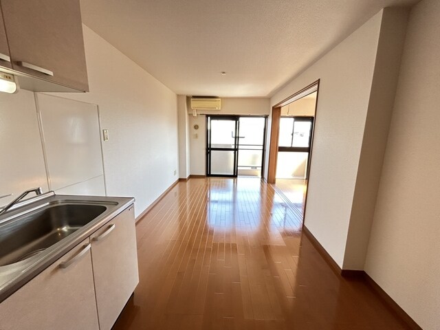 カンサレーションの物件内観写真