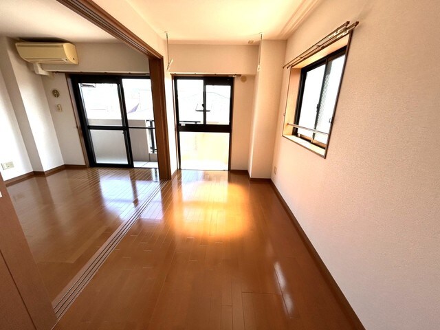 カンサレーションの物件内観写真