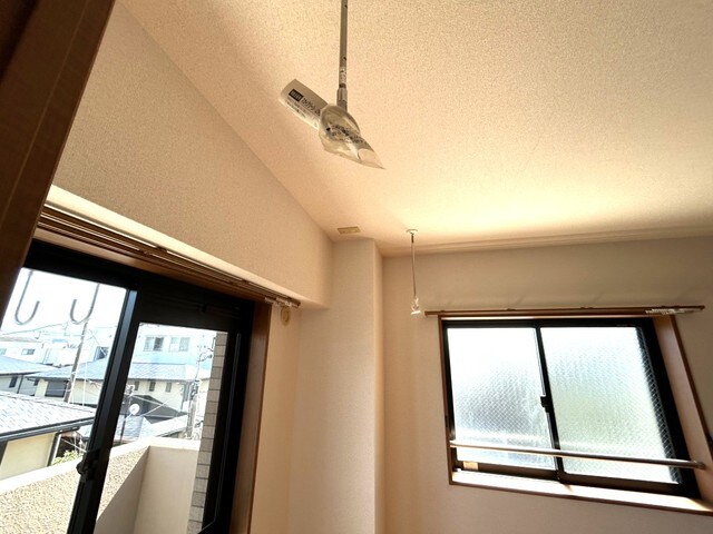 カンサレーションの物件内観写真