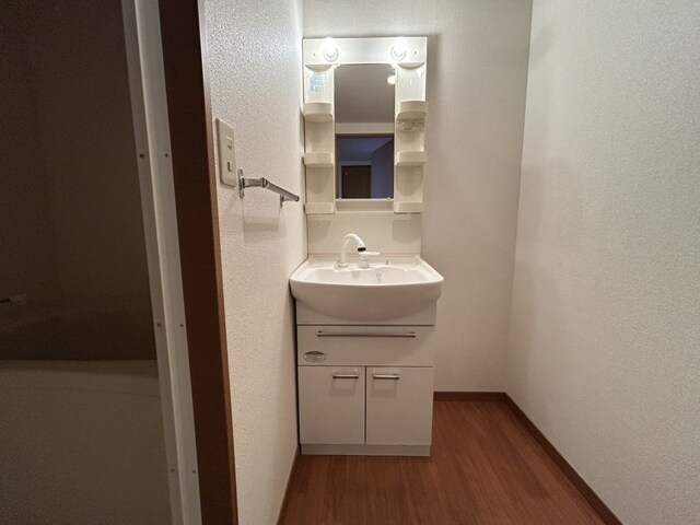 カンサレーションの物件内観写真