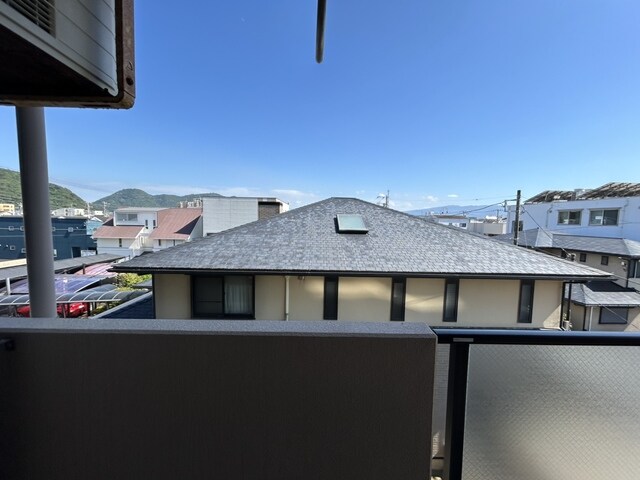 カンサレーションの物件内観写真