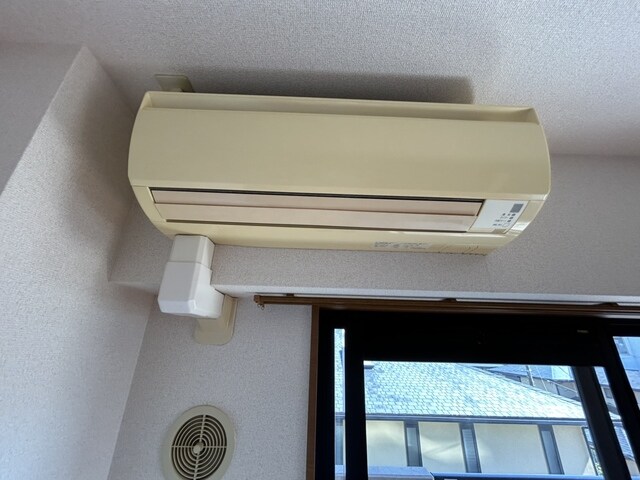 カンサレーションの物件内観写真