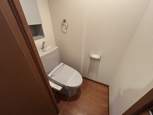 カンサレーションの物件内観写真