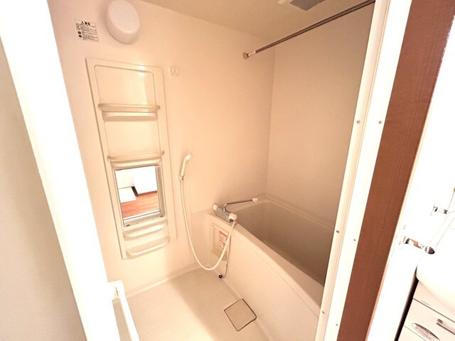 カンサレーションの物件内観写真