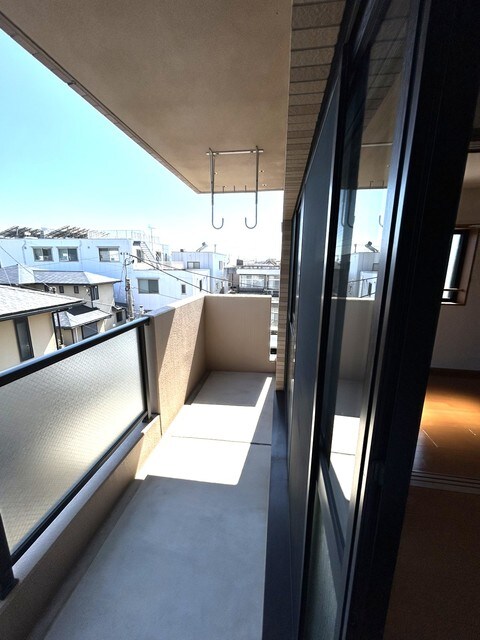 カンサレーションの物件内観写真