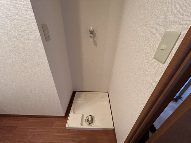 カンサレーションの物件内観写真