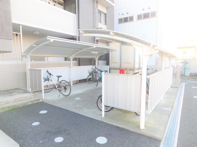 メルキオールの物件外観写真