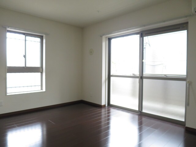 メルキオールの物件内観写真