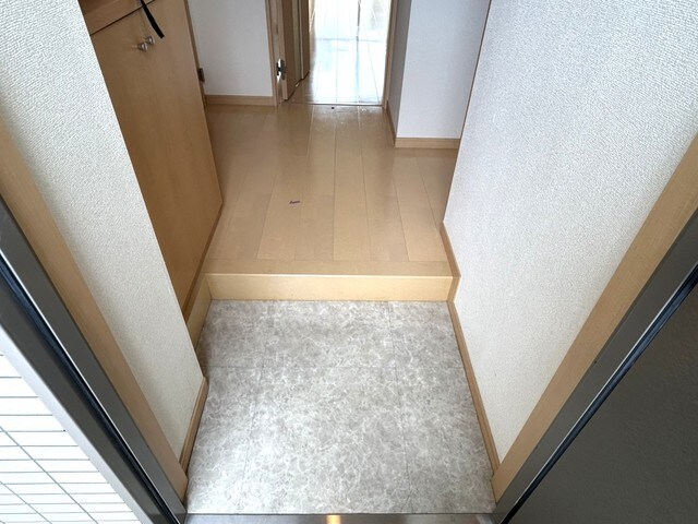 メルキオールの物件内観写真