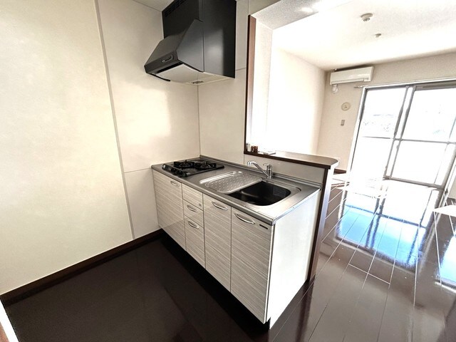 沼津駅 徒歩12分 4階の物件内観写真