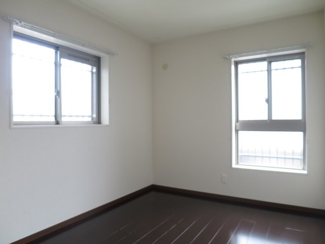 メルキオールの物件内観写真