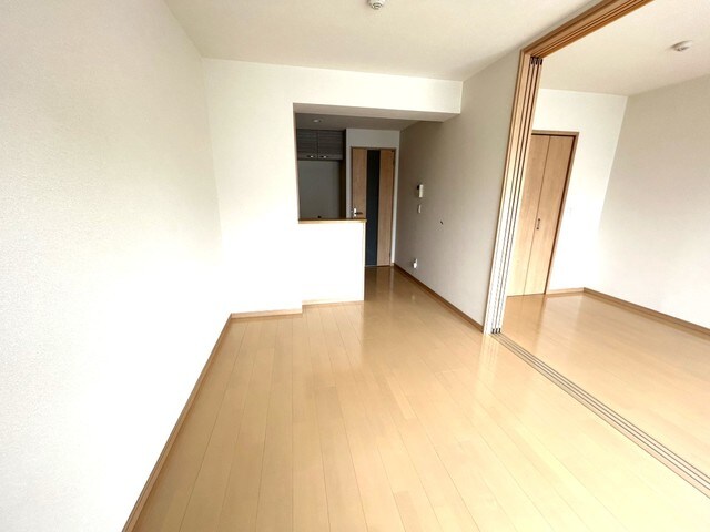 メルキオールの物件内観写真